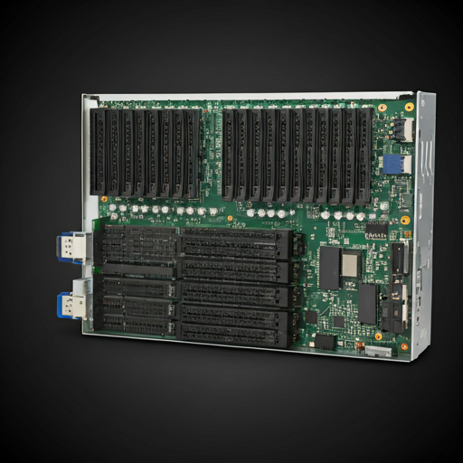 Hostinger data center server infrastructure 2026