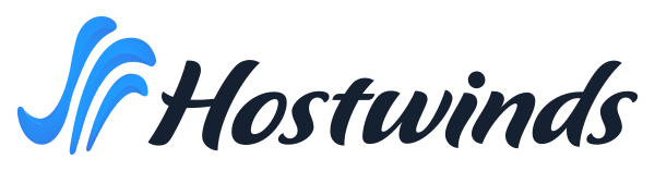Hostwinds